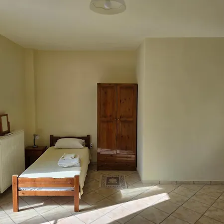 Villa Skala - - Sleeps 7 - Parking - Garden Skala (Kefalonia)