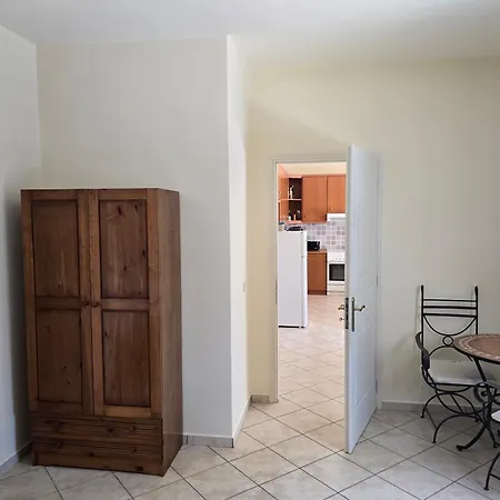 Skala - - Sleeps 7 - Parking - Garden * Skala (Kefalonia)