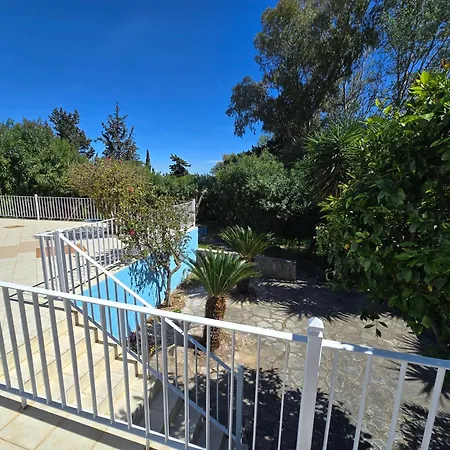 Villa Skala - - Sleeps 7 - Parking - Garden Skala (Kefalonia)