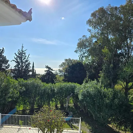 Villa Skala - - Sleeps 7 - Parking - Garden Skala (Kefalonia)