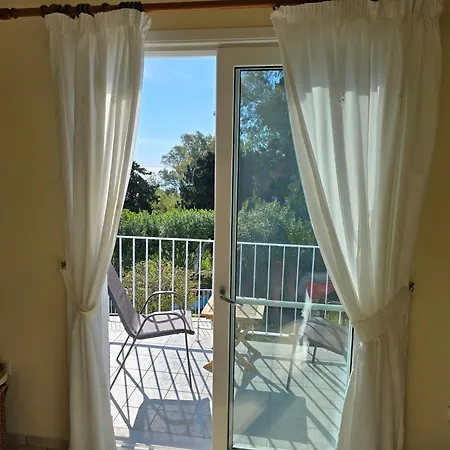 Skala - - Sleeps 7 - Parking - Garden * Skala (Kefalonia)