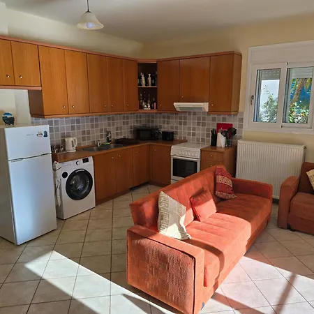 Skala - - Sleeps 7 - Parking - Garden * Skala (Kefalonia)
